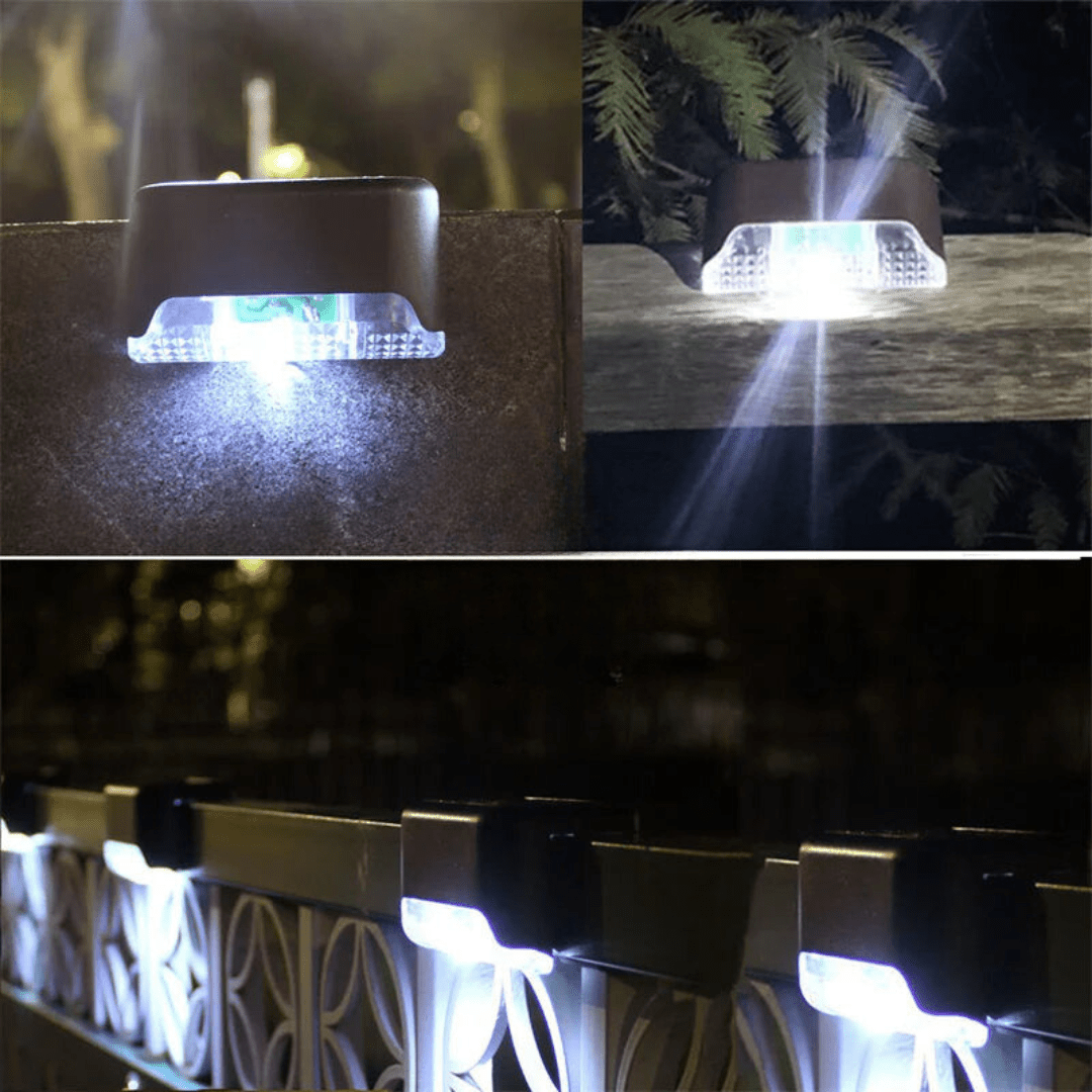 SolarGrip Lights