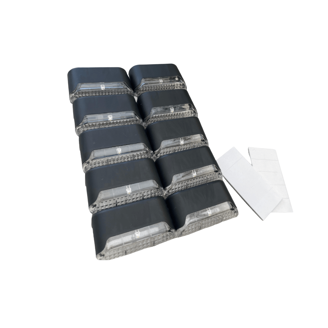 SolarGrip Lights