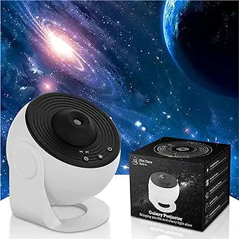 StarLume Pro - Breng de Kosmos naar je Kamer
