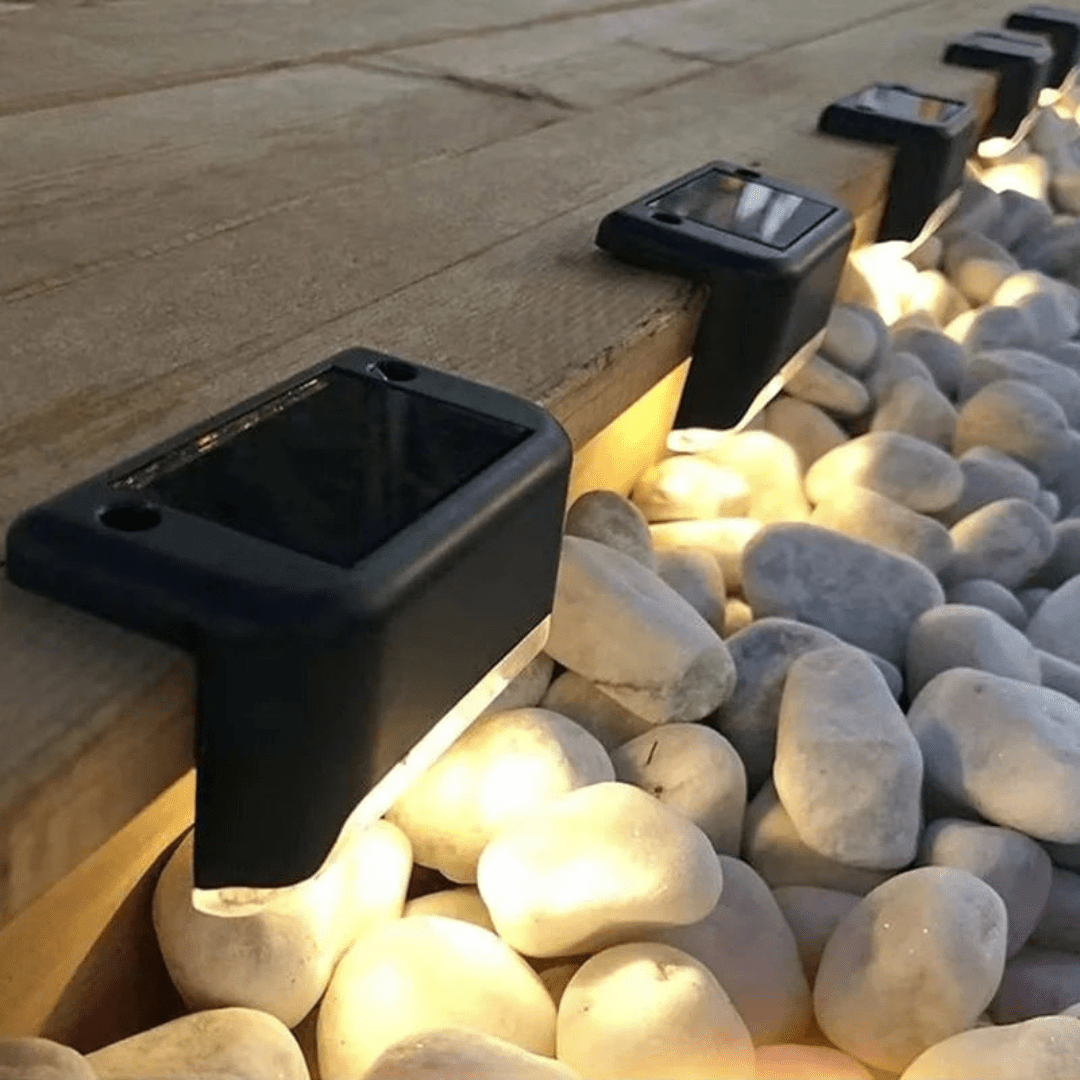 SolarGrip Lights