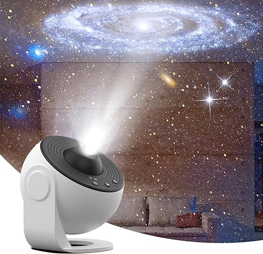 StarLume Pro - Breng de Kosmos naar je Kamer