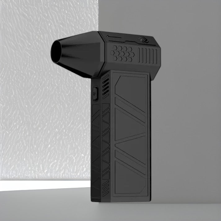 OPLAADBARE MINI POWER BLASTER