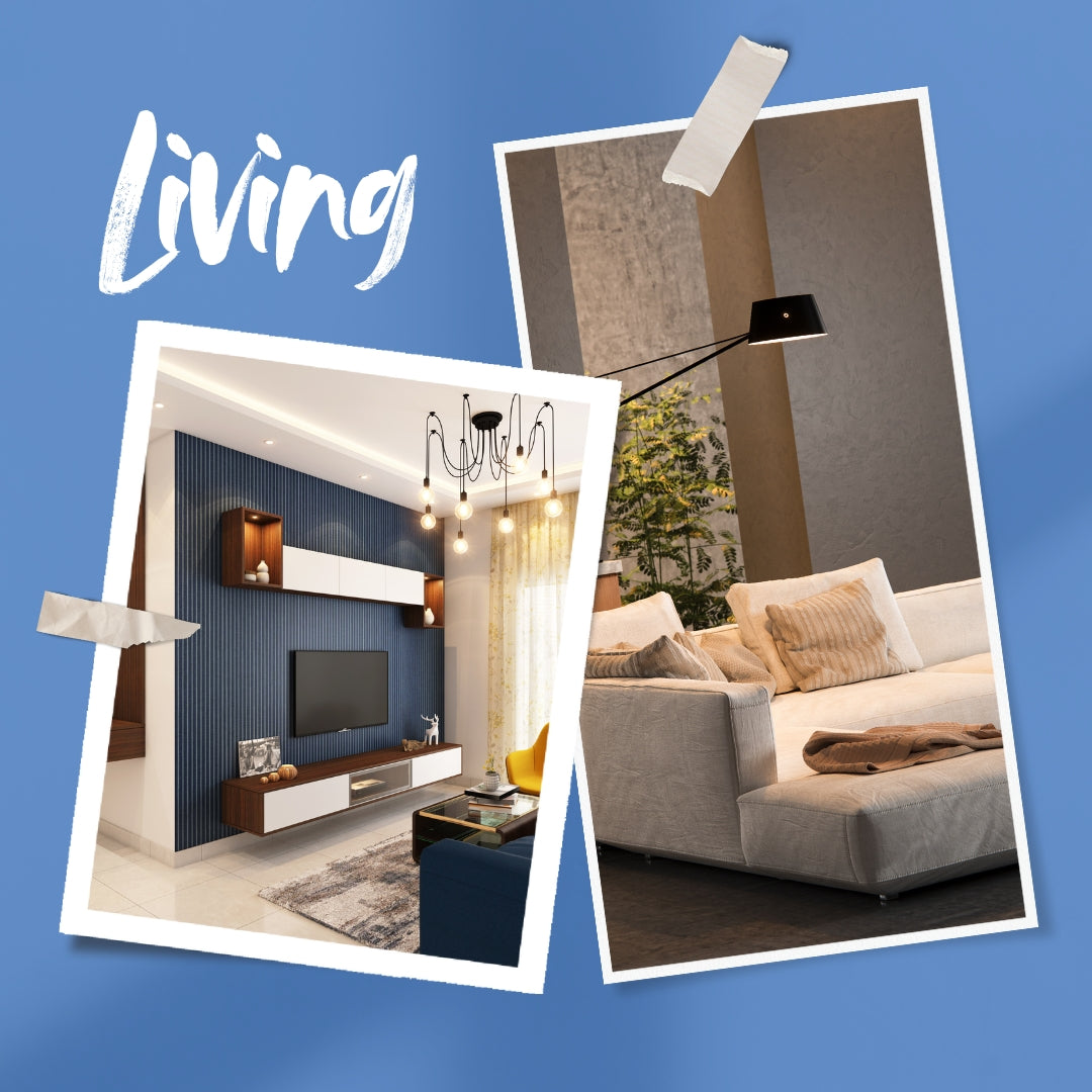 Living