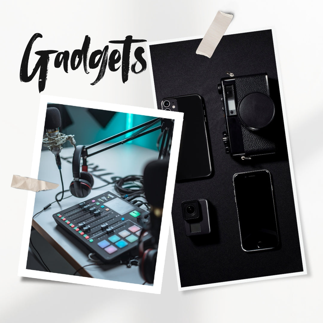 Gadgets