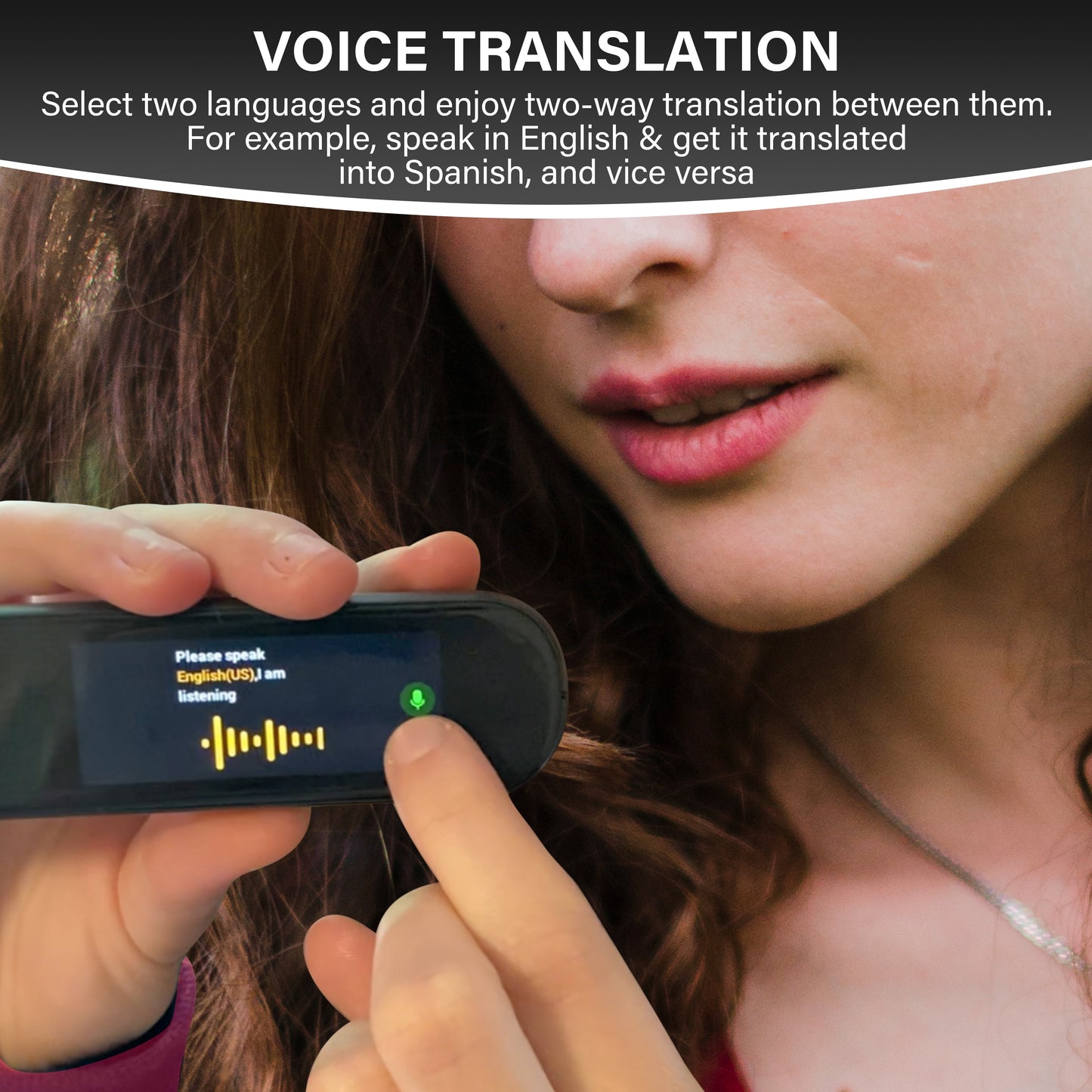 GlobeSpeak