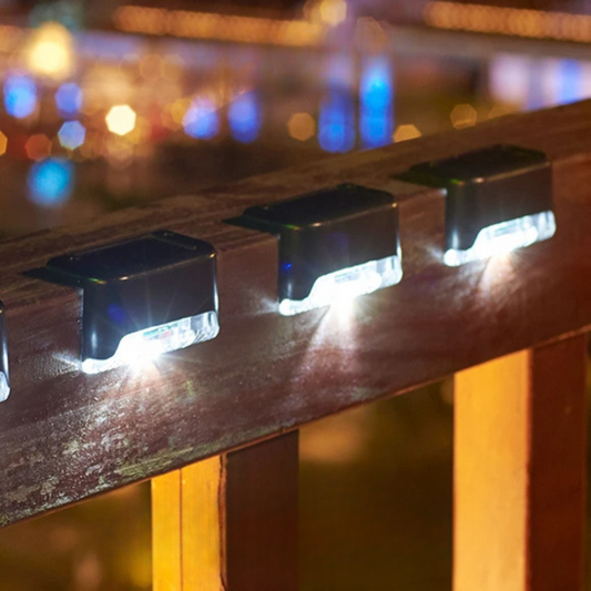 SolarGrip Lights