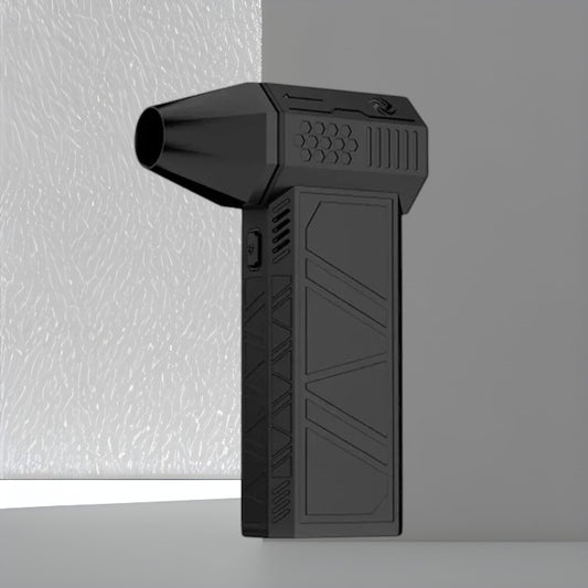 OPLAADBARE MINI POWER BLASTER